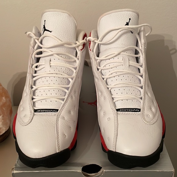 Air Jordan 13 retro “Chicago” - Picture 2 of 9